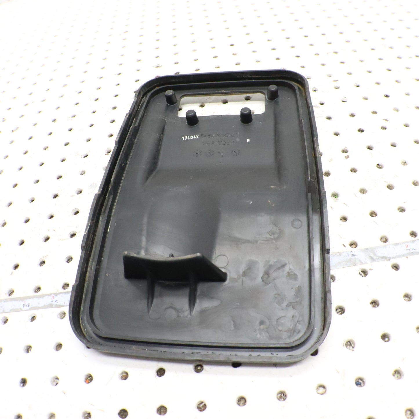 2017 Polaris Sportsman 570 Airbox Air Box  Lid Cover Cap 5450388; 5459622