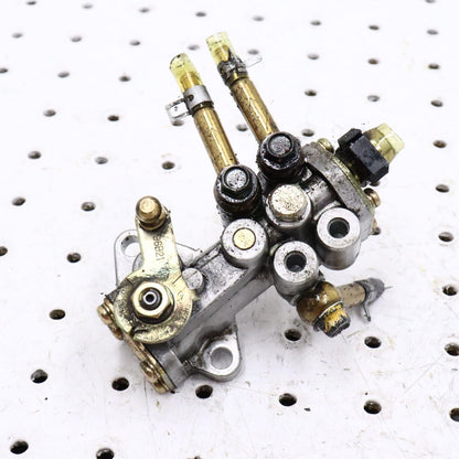 2005 ARCTIC CAT SABERCAT 600 OIL PUMP 3007-565