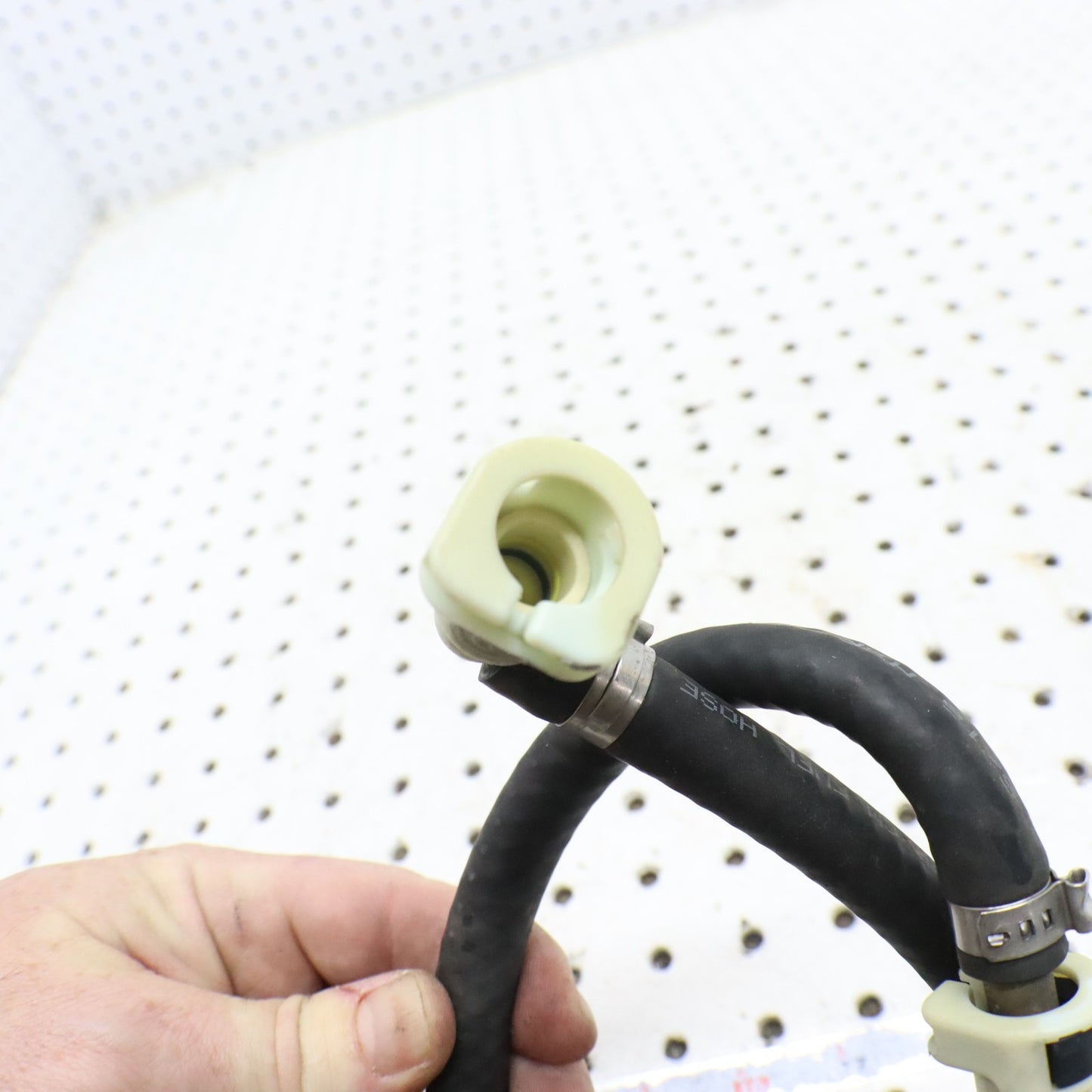 2016 Arctic Cat M8000 Fuel Line 1770-146 ; 1770-147