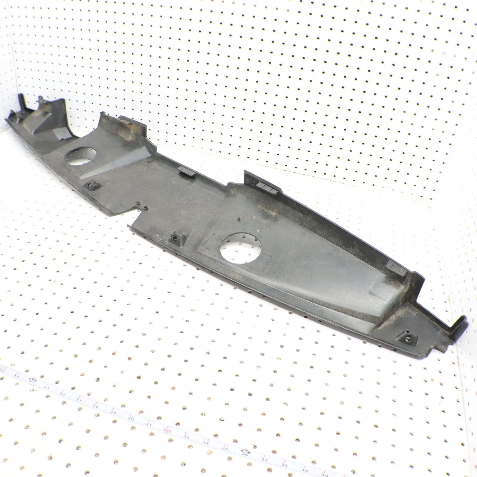 2013 Polaris Ranger Xp 900 Dash Panel Upper 5439014-070