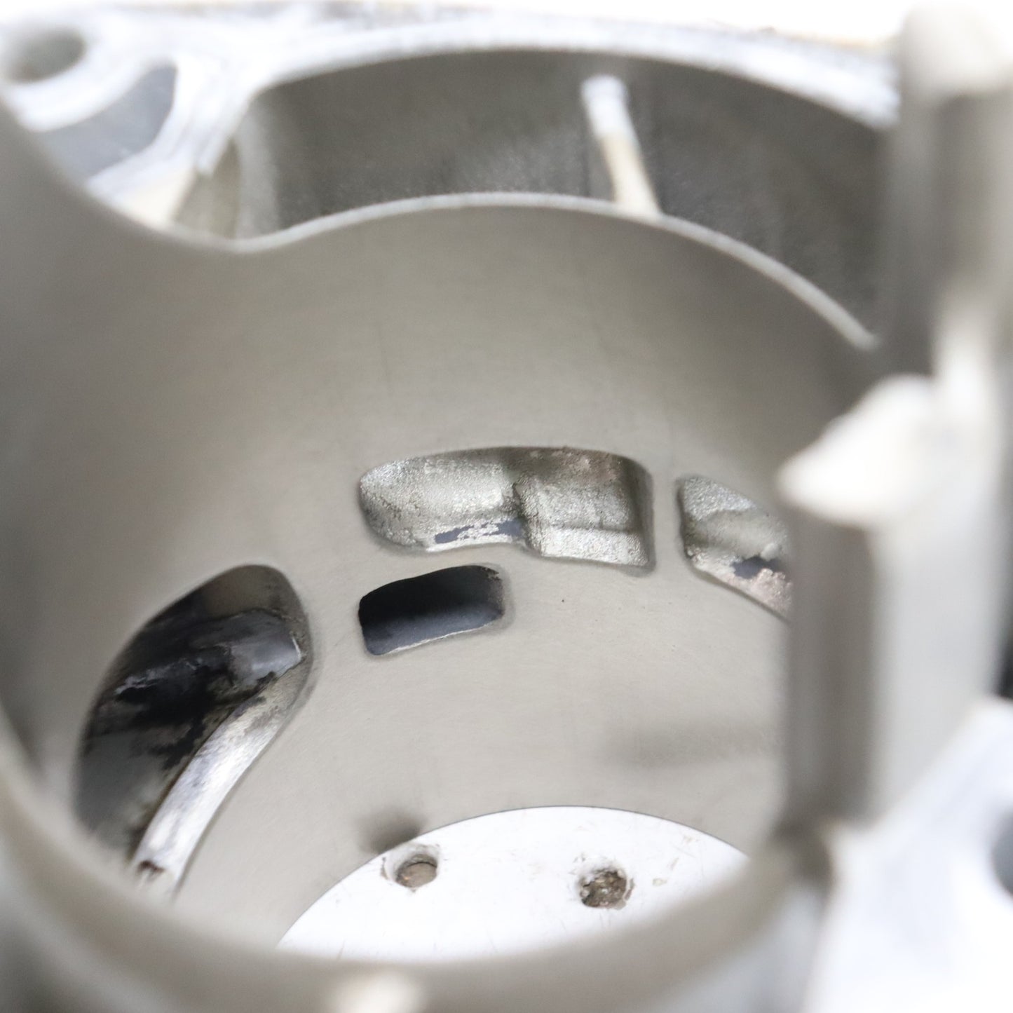 2012 Arctic Cat Proclimb M800 Cylinder Jug 3007-849