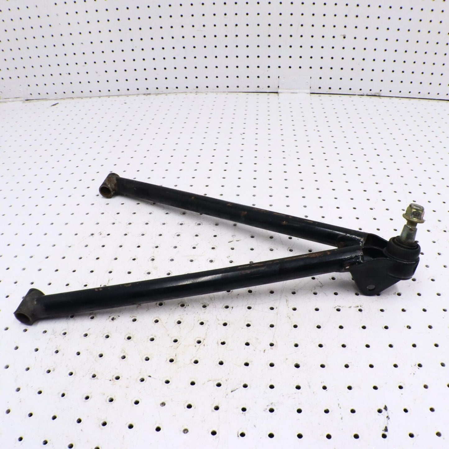2012 ARCTIC CAT PROCLIMB M800 LEFT FRONT LOWER SUSPENSION CONTROL A ARM 2703-777