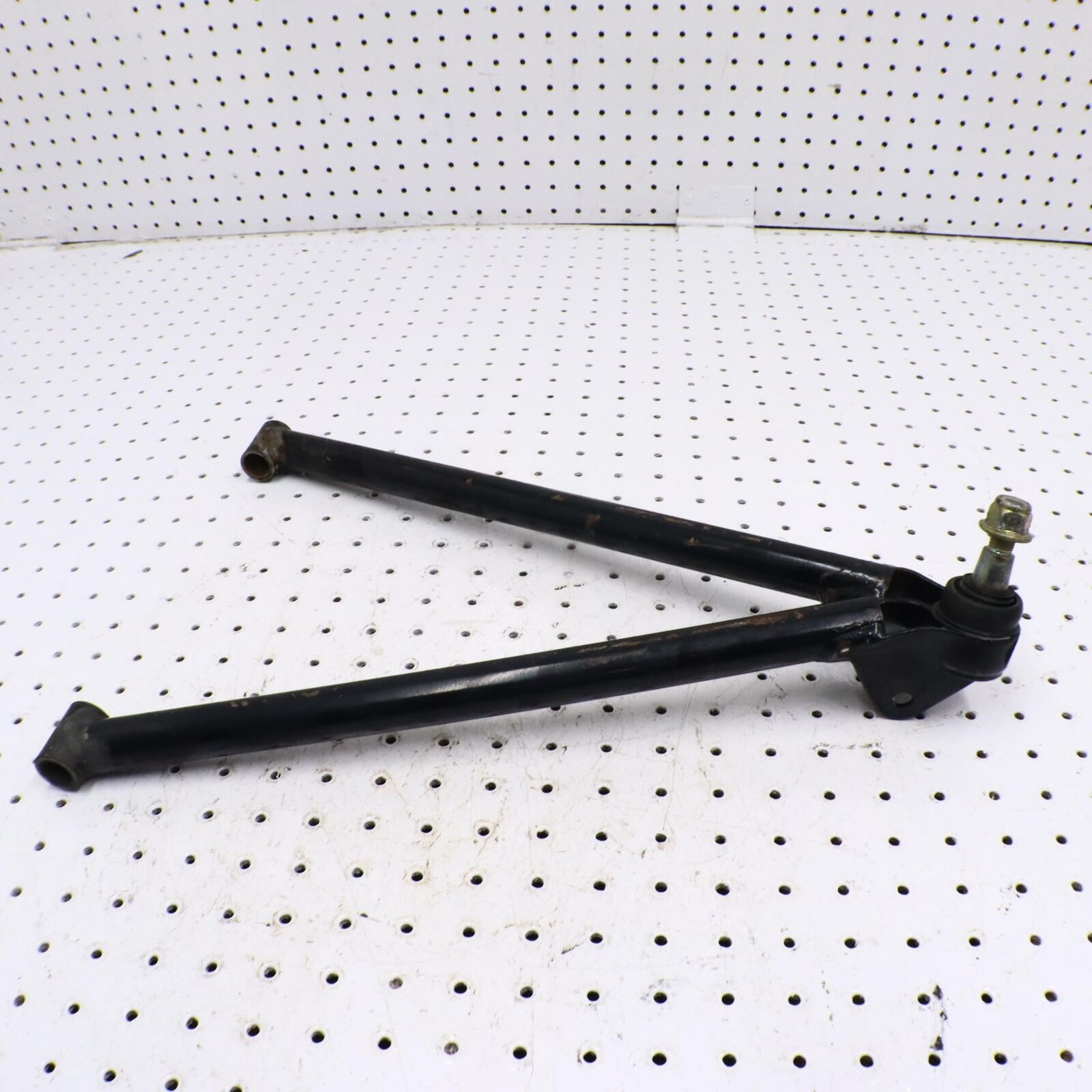 2012 ARCTIC CAT PROCLIMB M800 LEFT FRONT LOWER SUSPENSION CONTROL A ARM 2703-777