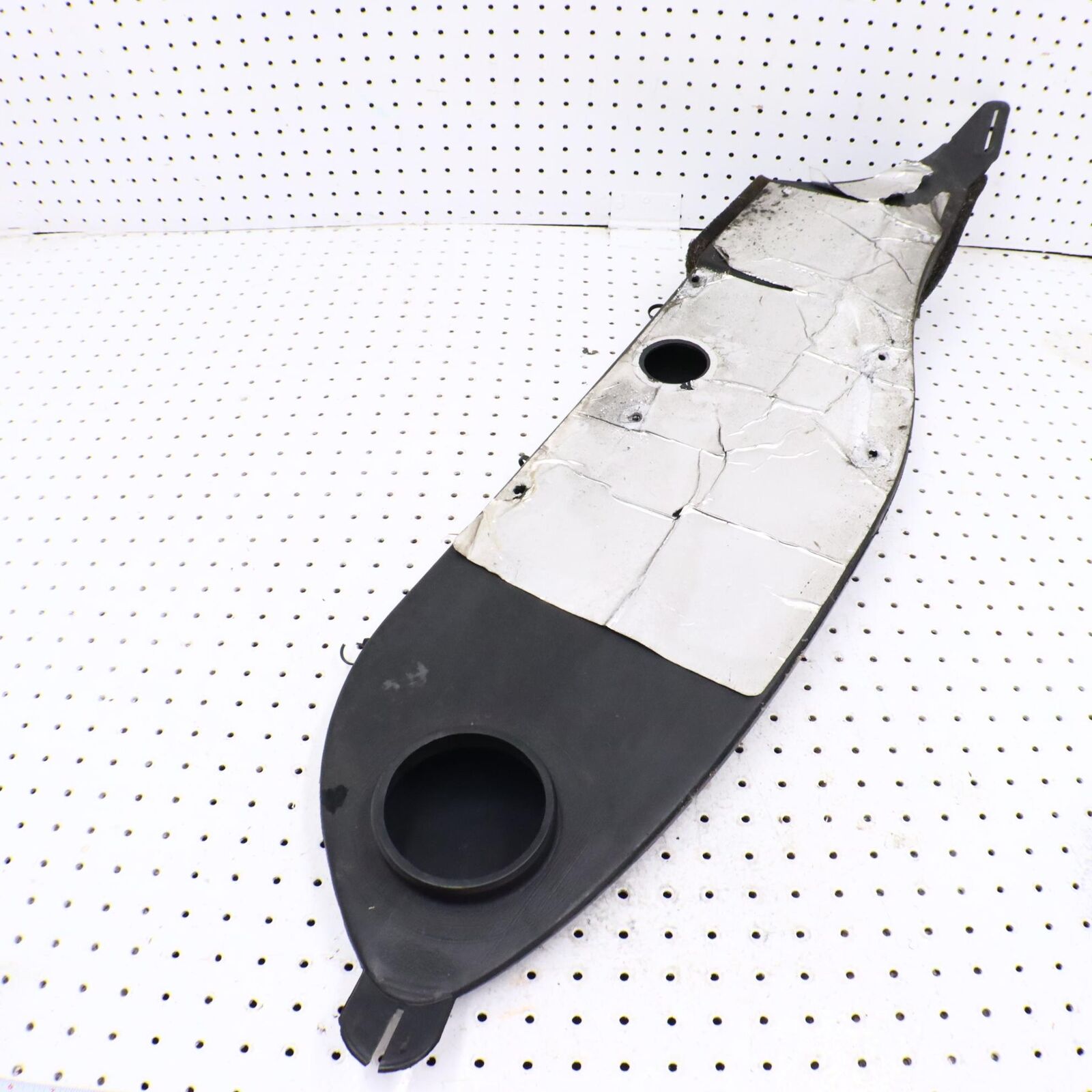 2011 ARCTIC CAT M8 Intake, Air - Right 6606-224