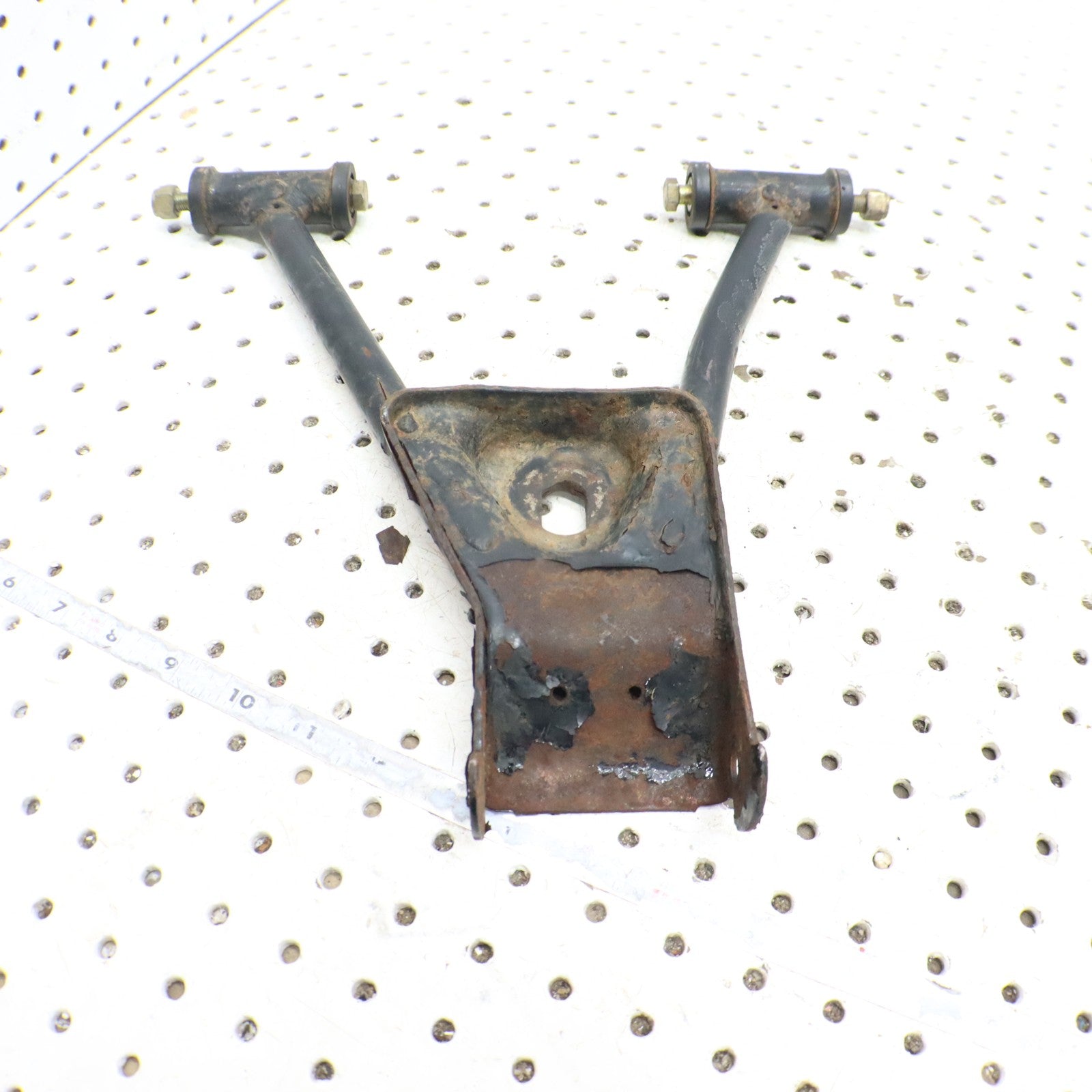 2004 Polaris Sportsman 500 Upper Left Rear Control A Arm 1014320-067