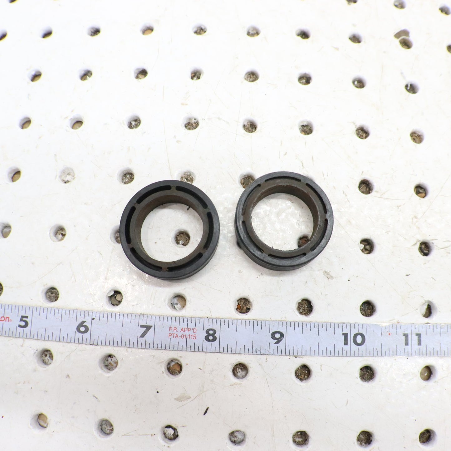 2009 Arctic Cat Crossfire R 8 Spacer Bushing 2604-980 QTY 2