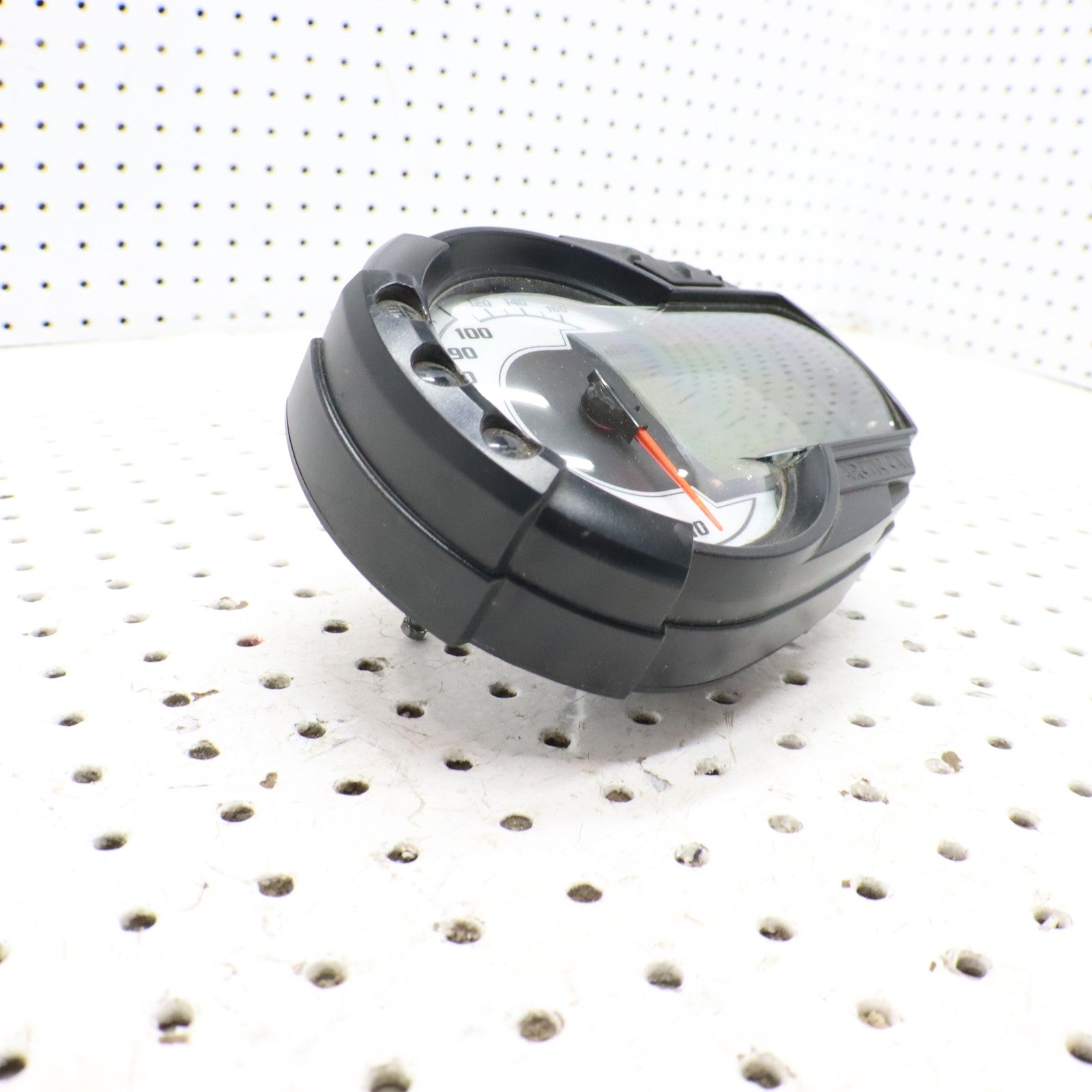 2012 Arctic Cat Proclimb M800 Gauge Speedometer 0620-366 2345.4 MI 141.4 HRS