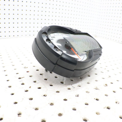 2012 Arctic Cat Proclimb M800 Gauge Speedometer 0620-366 2345.4 MI 141.4 HRS