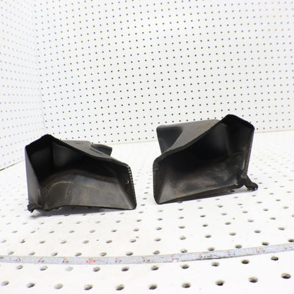 2014 POLARIS PRO RMK 800 AIR INTAKE DUCT SCOOP  5438178; 5438179