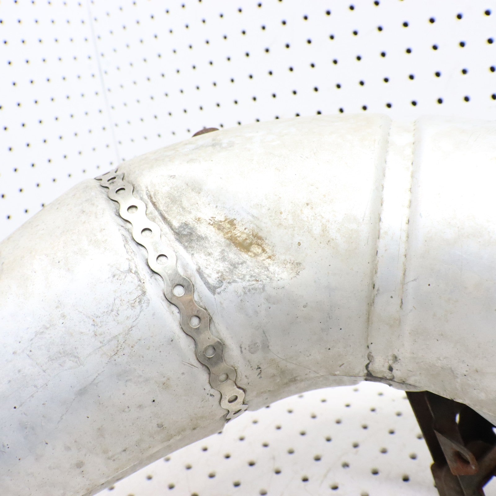 2012 Arctic Cat Proclimb M800 Exhaust Pipe 1712-704; 1712-705