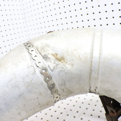 2012 Arctic Cat Proclimb M800 Exhaust Pipe 1712-704; 1712-705