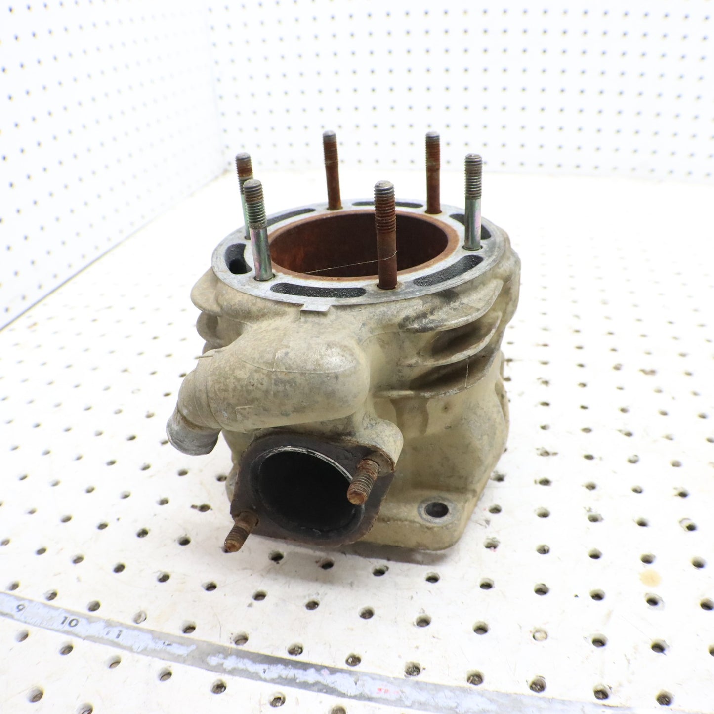 1998 Polaris Xplorer 400l Cylinder 3085276 3086753 CORE NEEDS BORE JOB 