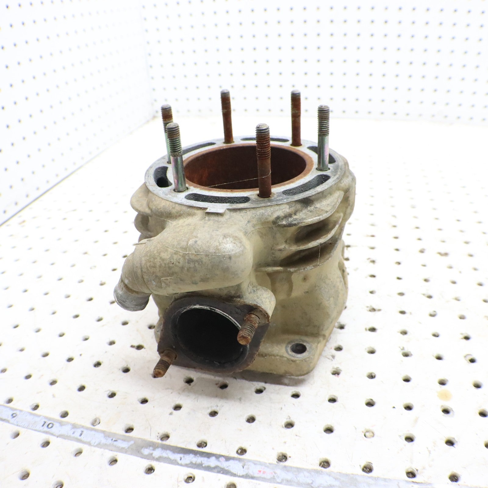 1998 Polaris Xplorer 400l Cylinder 3085276 3086753 CORE NEEDS BORE JOB 