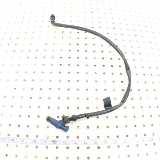 2009 Polaris Rzr 800 Fuel Injector 1202863