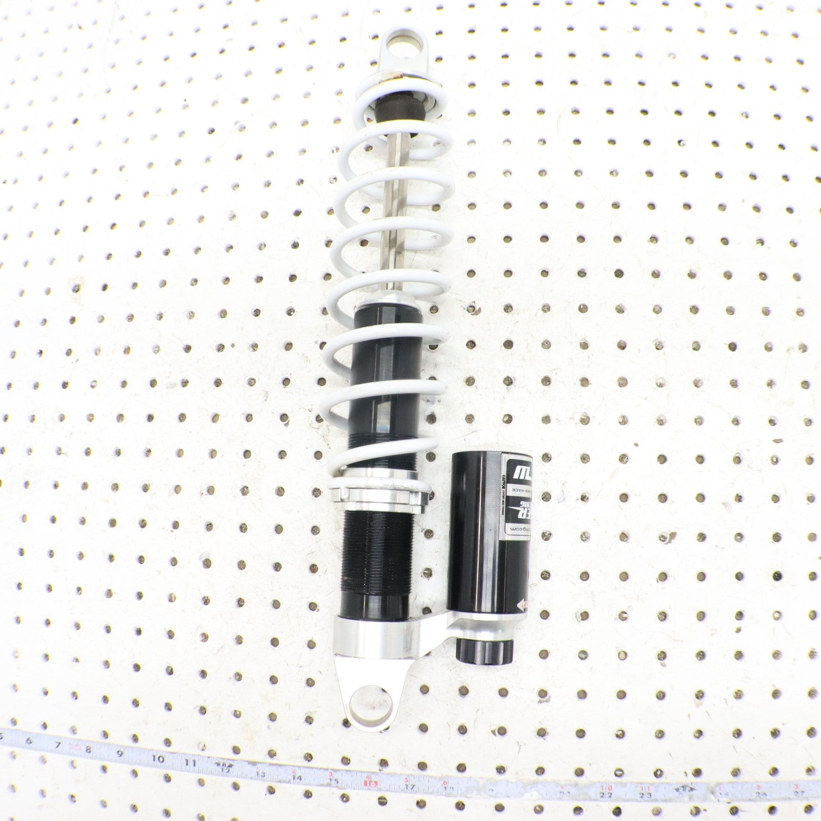 2016 Polaris Rush 800 Ski Shock Ifs 7044120 WALKER EVANS