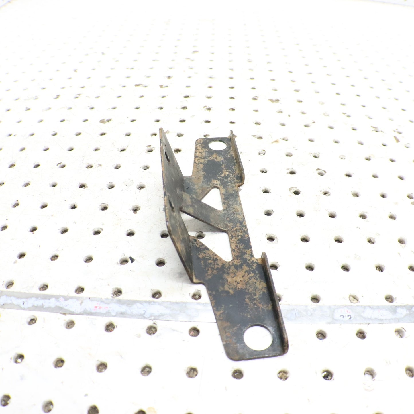 2004 Polaris Sportsman 500 Lower Radiator Bracket 5247047-067