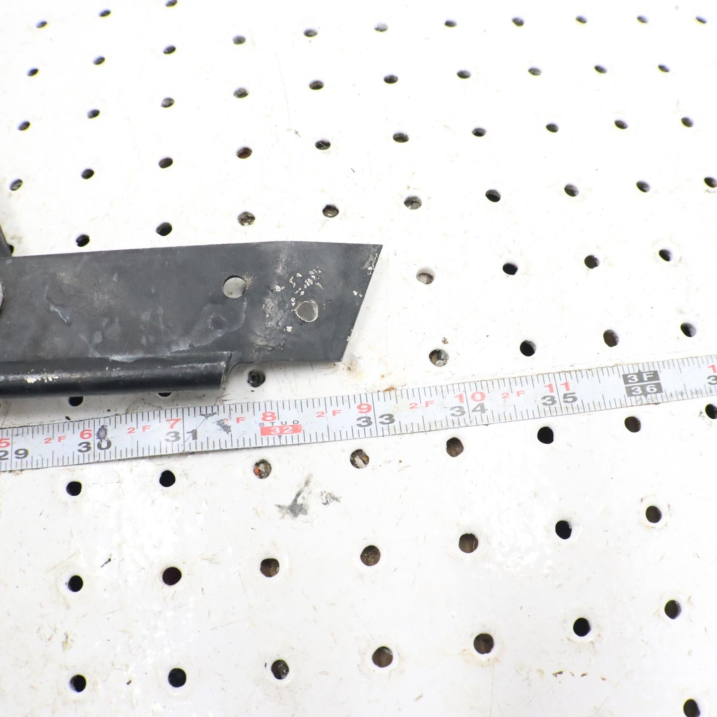 1995 Polaris Xcr 600 Rubber Hold Down Strap 
