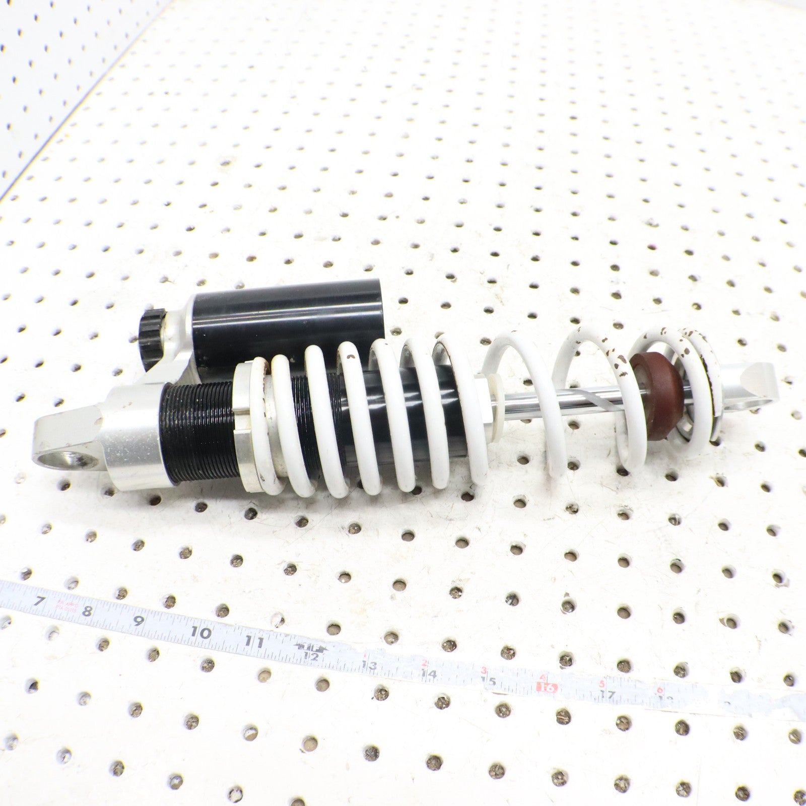 2016 Polaris Rush 800 Front Track Shock 7043956 walker evans 