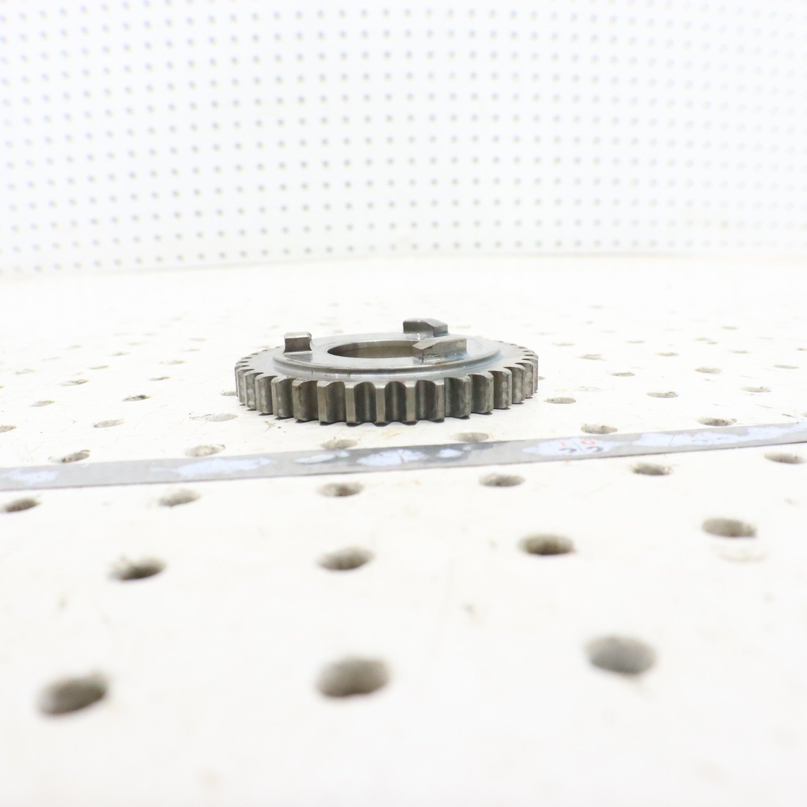 2013 Polaris Ranger 800 Transmission Gearcase SPROCKET, 6-FACE 38 TOOTH 3234290