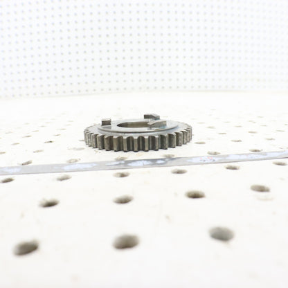 2013 Polaris Ranger 800 Transmission Gearcase SPROCKET, 6-FACE 38 TOOTH 3234290