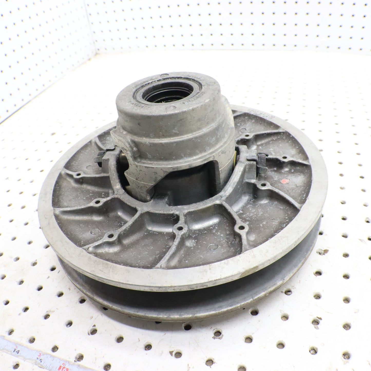 2012 Arctic Cat Proclimb M800 Driven Clutch Secondary Clutch 0726-341 0637-442