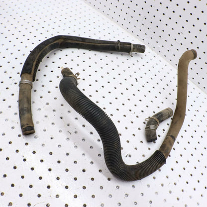 2006 POLARIS SPORTSMAN 450 RADIATOR HOSES 5412404 5413676 