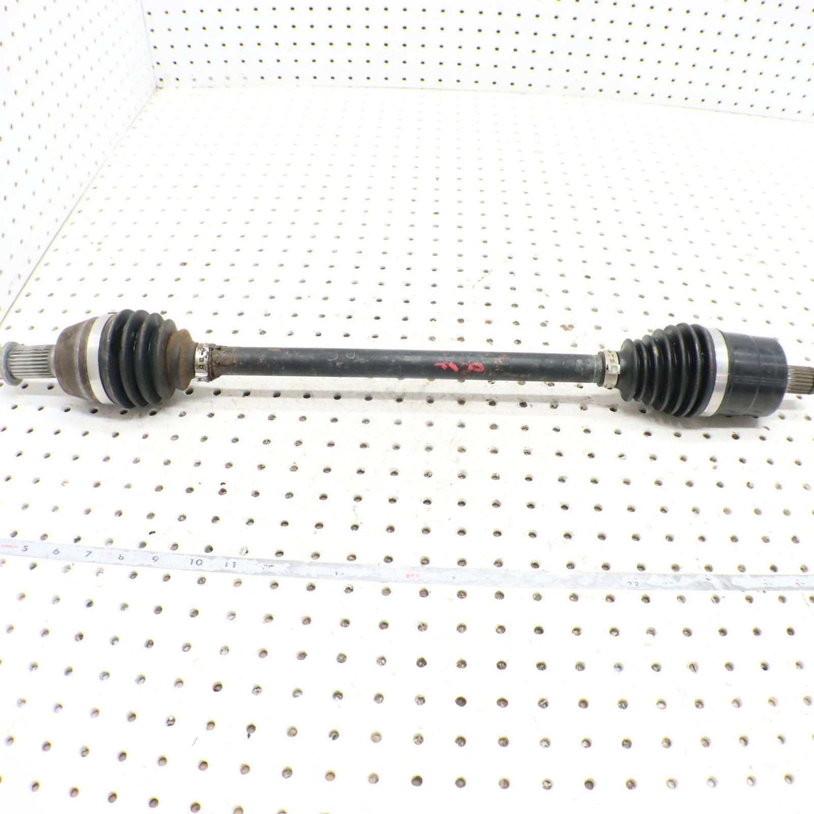2013 Polaris Ranger 800 Cv Drive Axle Shaft 1332856