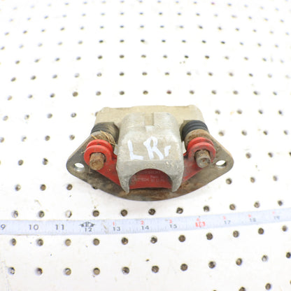 2009 Polaris Sportsman Xp 850 Brake Caliper Rear LEFT 1911301
