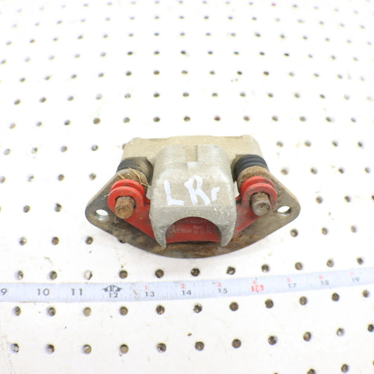 2009 Polaris Sportsman Xp 850 Brake Caliper Rear LEFT 1911301