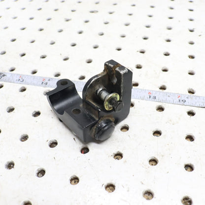 2003 KAWASAKI PRAIRIE 650 LEVER PERCH HOLDER, DIFF LOCK LEVER 13280-1226