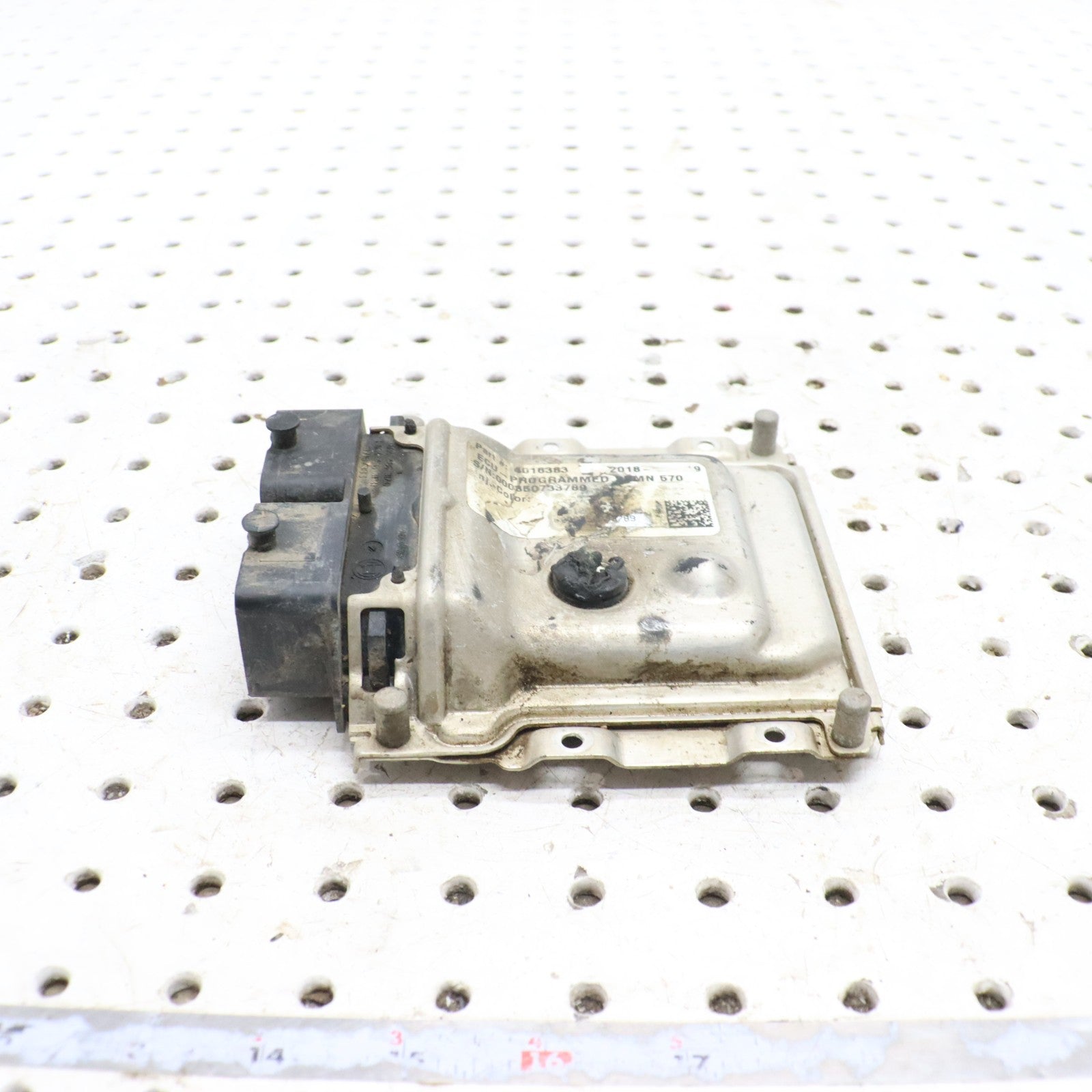 2018 Polaris Sportsman 570 Efi Ecu Ecm Cdi Computer 4016383; 4012838
