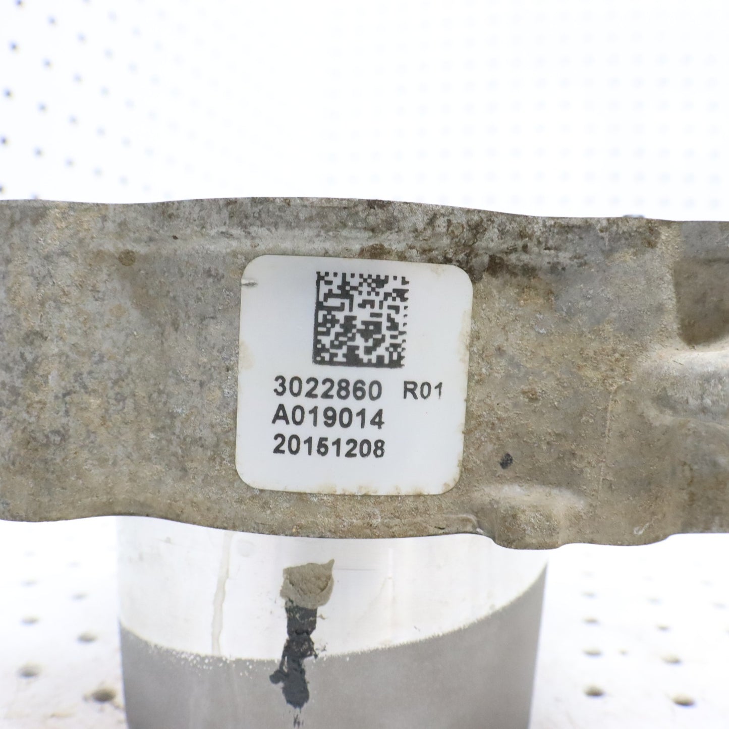 2016 Polaris Sportsman 570 Cylinder 99MM 3022860; 3024041 GOOD CONDITION