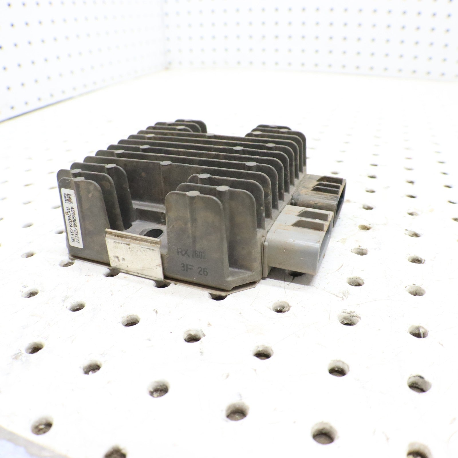2024 Polaris Sportsman 570 Efi Eps Voltage Regulator 4016868