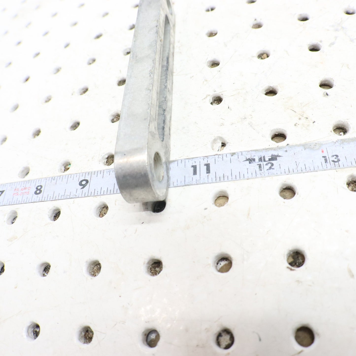 2007 Polaris Iq 600 Motor ENGINE MOUNT SPACER, .50 5135153