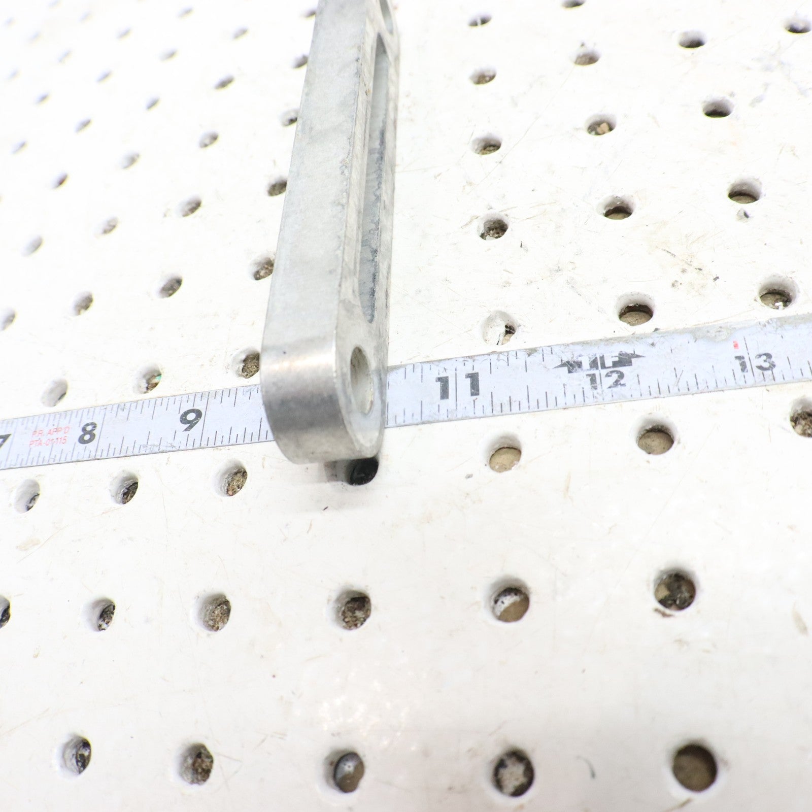 2007 Polaris Iq 600 Motor ENGINE MOUNT SPACER, .50 5135153