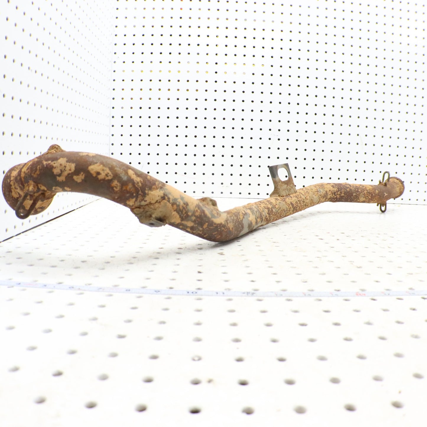 2015 Polaris Sportsman 570 EXHAUST PIPE WELD PN 1262378-489