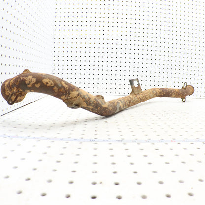 2015 Polaris Sportsman 570 EXHAUST PIPE WELD PN 1262378-489