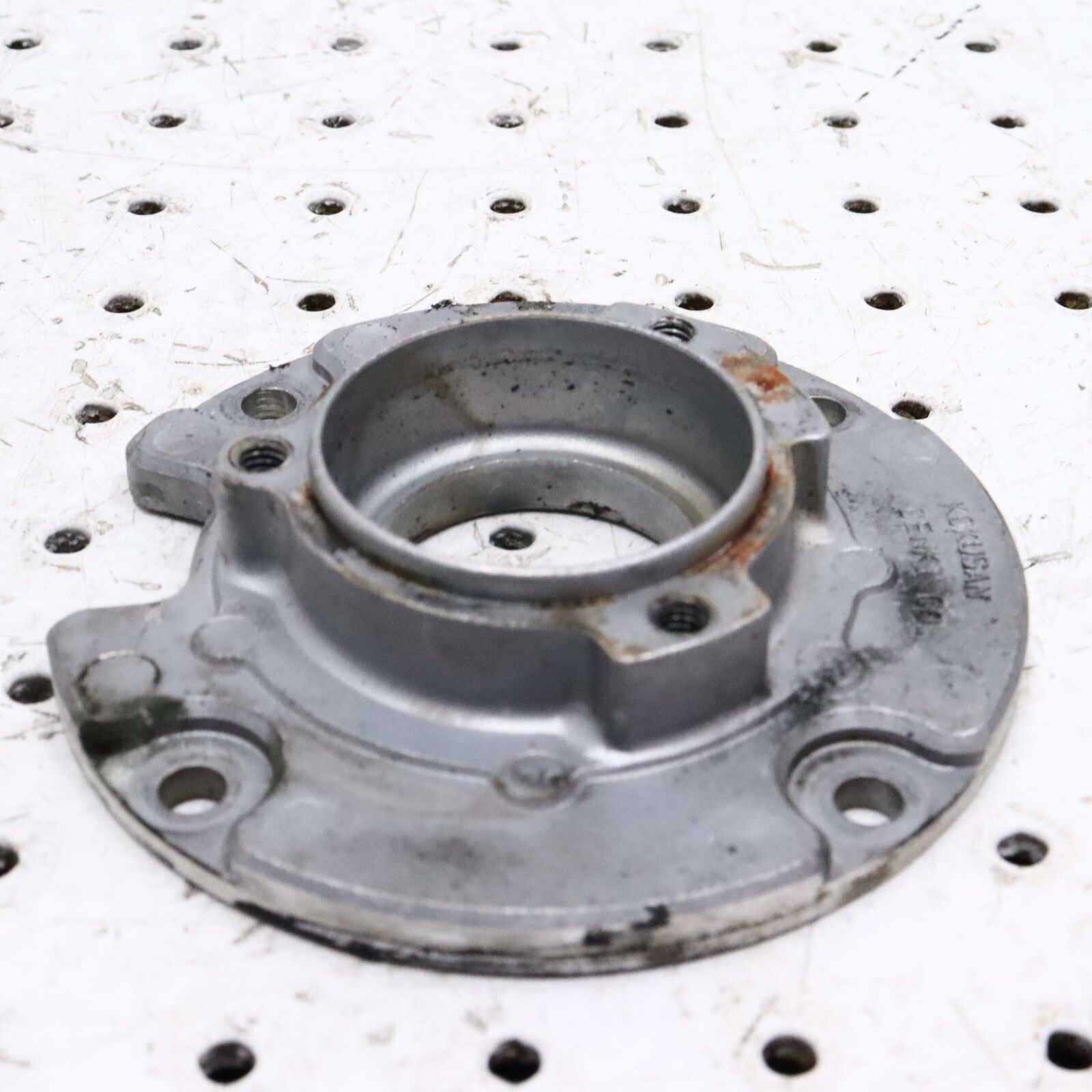 2002 ARCTIC CAT ZR 600 STATOR PLATE 3005-487