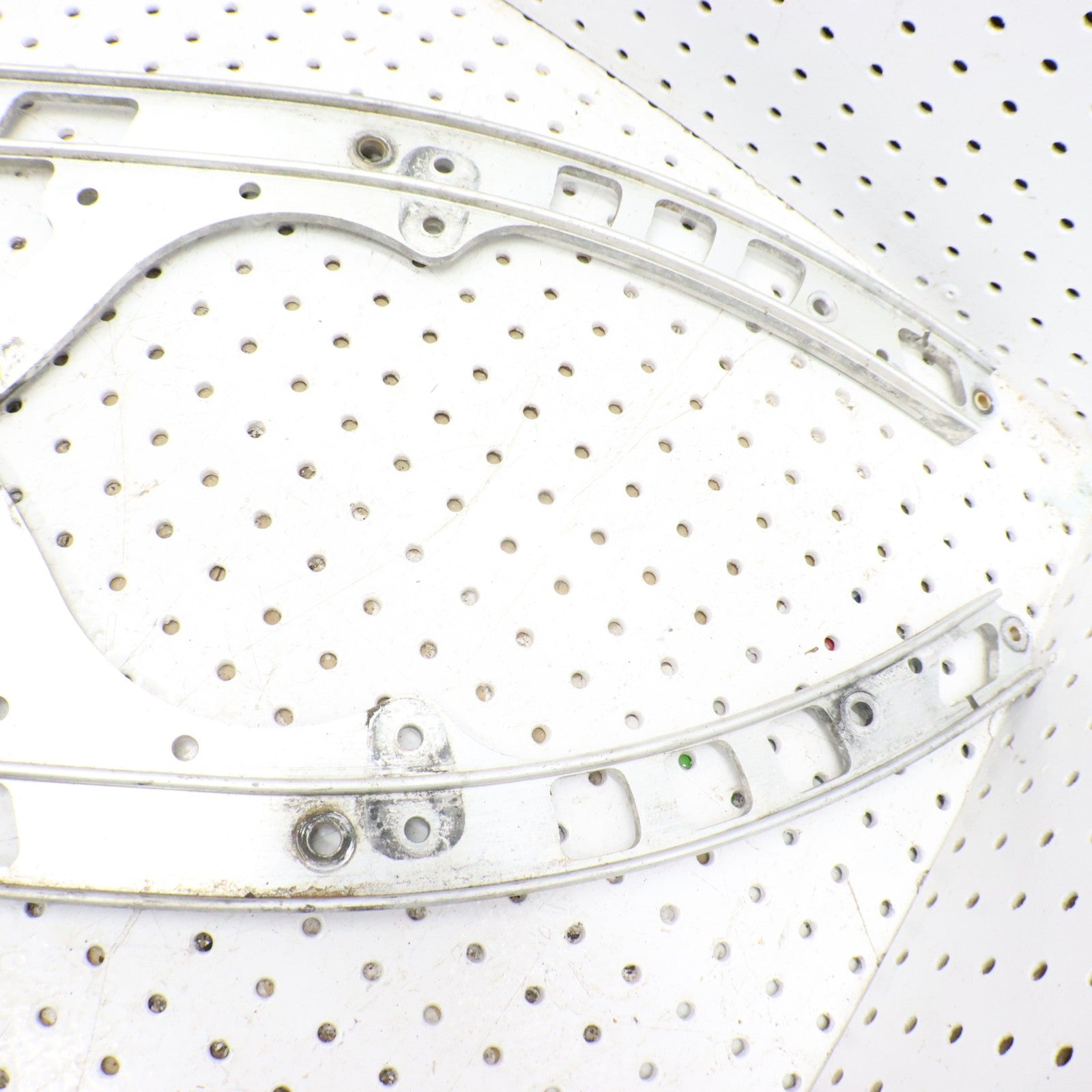 2013 Arctic Cat Procross Xf800 Slide Rails SET OF 2 3604-629