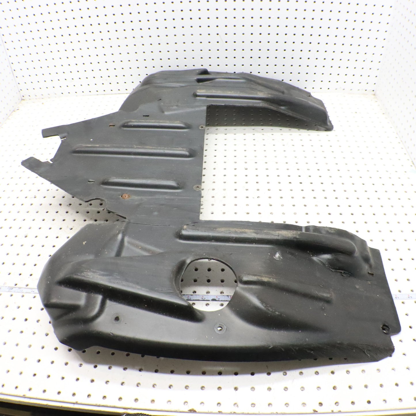 2016 Arctic Cat M8000 Skid Plate 7639-089 