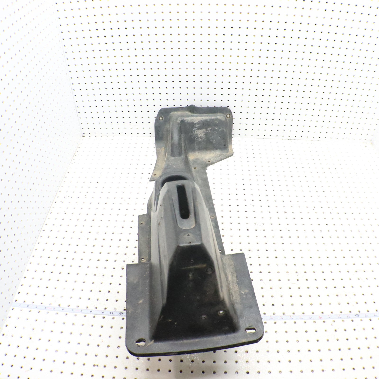 2009 Polaris Rzr 800 Center Console 5437838-070