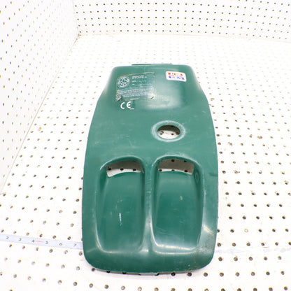 1998 Polaris Xplorer 400l Front Fender Cover 5431806-195