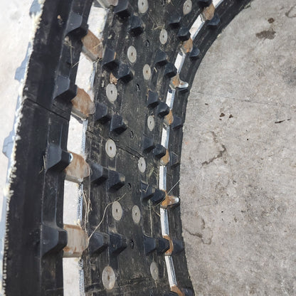 2016 Polaris Rush 800 Track 5414653 15X120X1.25" RIPSAW 2.86 PITCH 