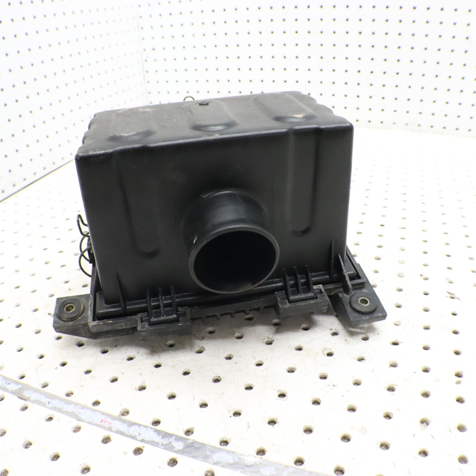 2013 Polaris Ranger Xp 900 Airbox Air Intake Filter Box 1240685 1240787 1240625