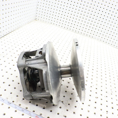 2007 Polaris Iq 600 Drive Clutch Primary Clutch 1321928; 1322565