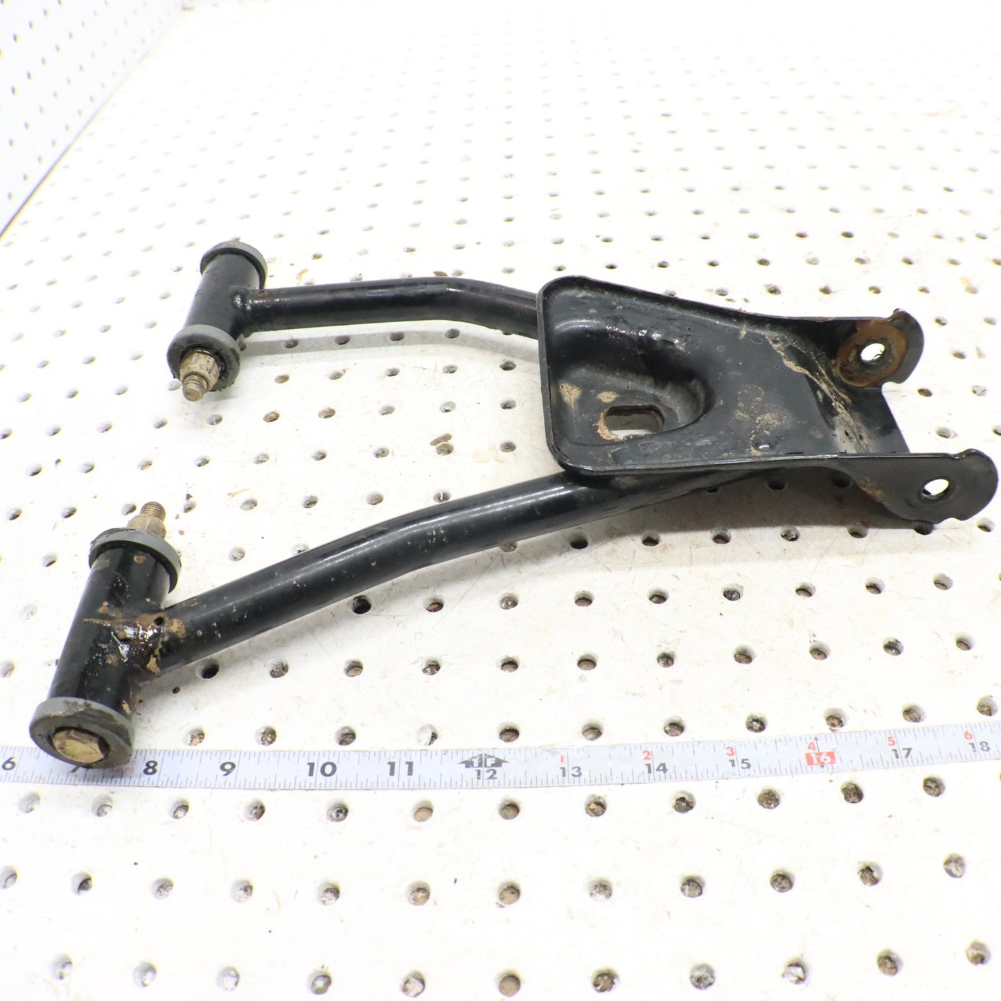 2015 Polaris Sportsman 570 Upper Right Rear Control A Arm 1017748-067