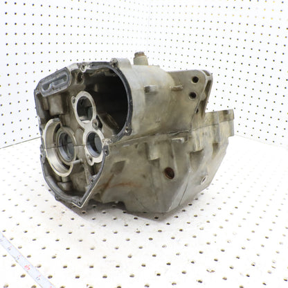 2009 Polaris Sportsman 800 Crankcase Engine Case 2203300 CRACKED !