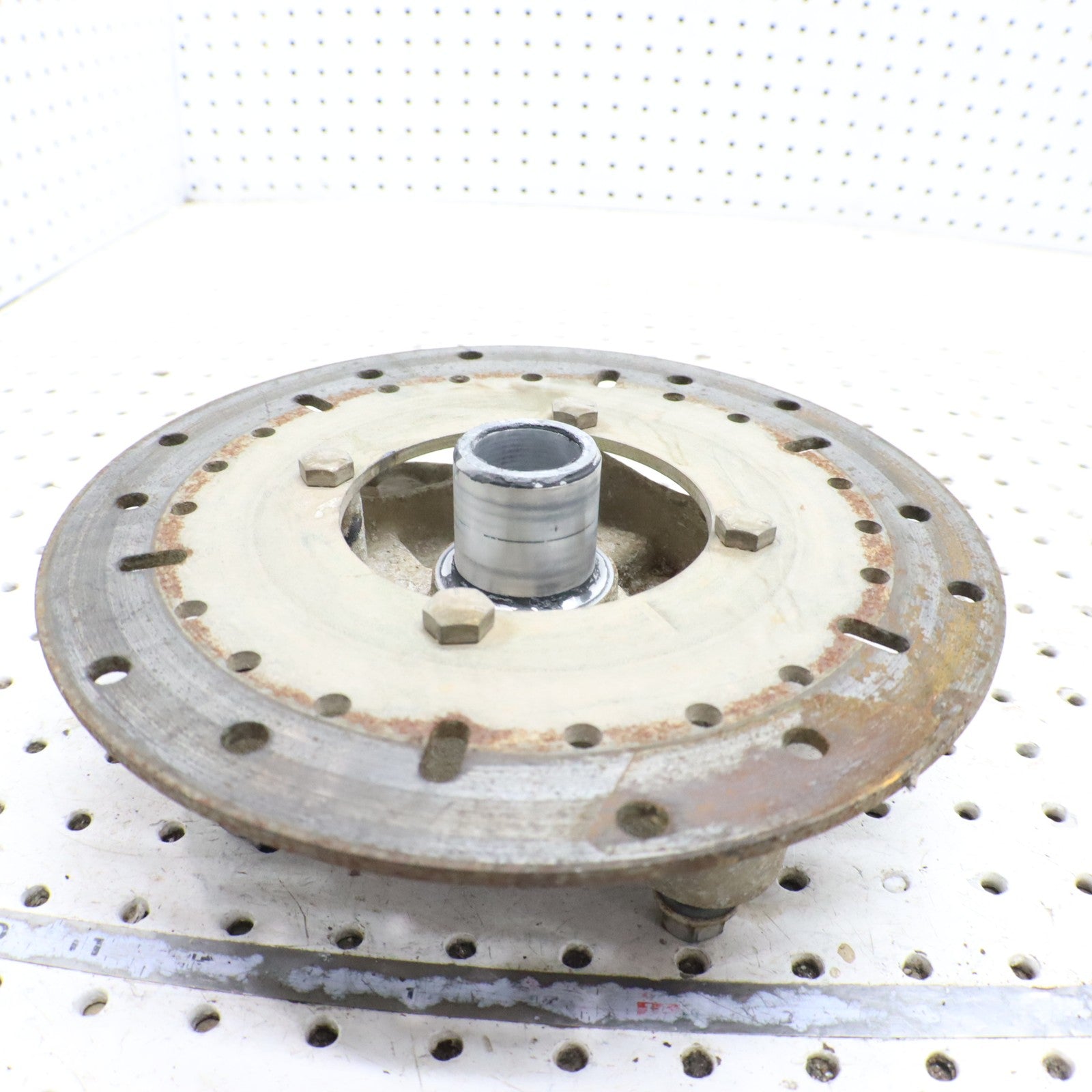 2012 Polaris Sportsman 500 FRONT Wheel Hub 5134310 5143612 5244314