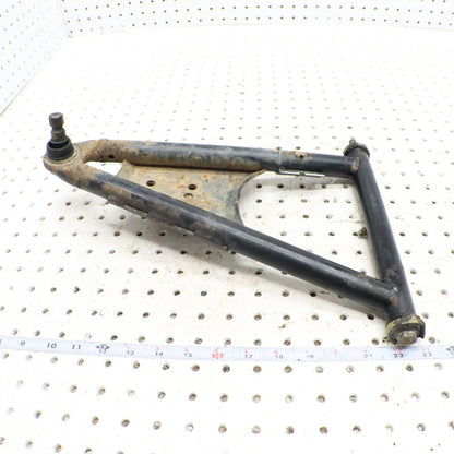 2009 Polaris Rzr 800 Upper Front Left Control A Arm 1015453-458; 1018203-458