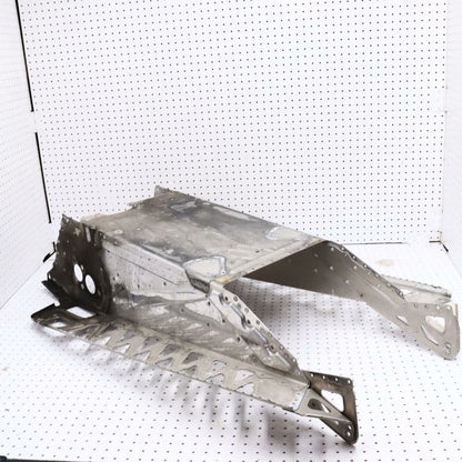 2012 ARCTIC CAT PROCLIMB M800 153 Tunnel, Front - Assembly 1707-519
